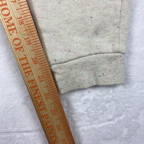 Star Wars Jogger Pants Boys Large Beige Pockets Sweatpants Casual Outdoors Kids - Picture 8 of 11